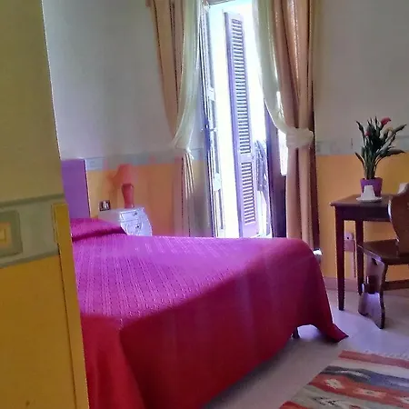 Albatros Bed & Breakfast