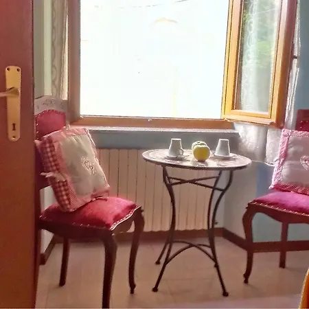 Bed & Breakfast Albatros